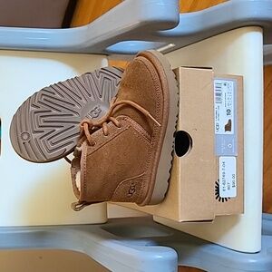 Kids Ugg Neumel Boots